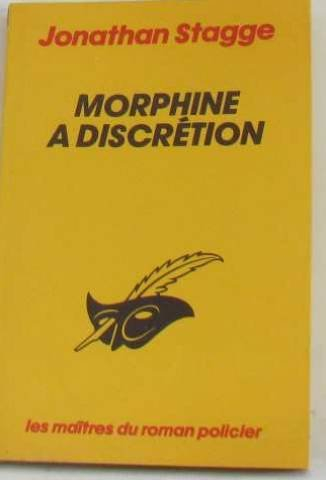 Morphine à discrétion