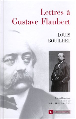 Lettres à Gustave Flaubert
