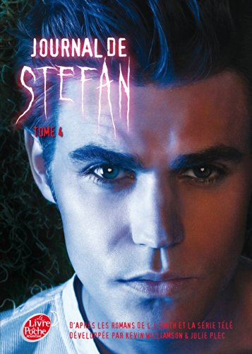 Journal de Stefan. Vol. 4