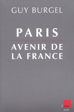 Paris, avenir de la France