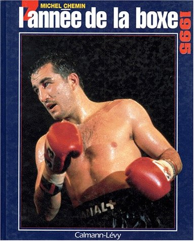 L'année de la boxe, 1995
