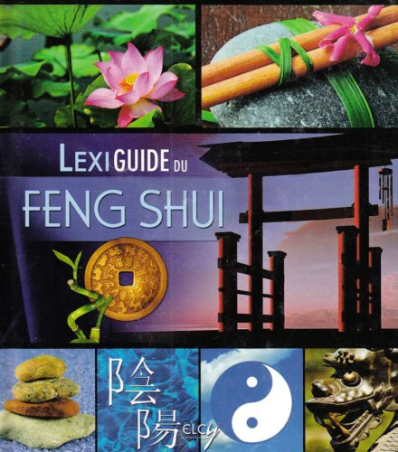 Lexiguide du feng shui