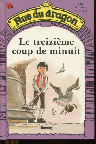 Le treizième coup de minuit