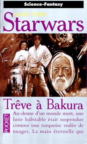 Trêve à Bakura : la guerre des étoiles