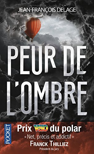 Peur de l'ombre : thriller