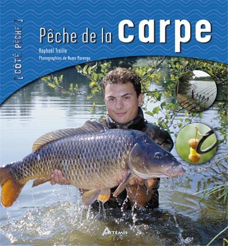 La pêche de la carpe
