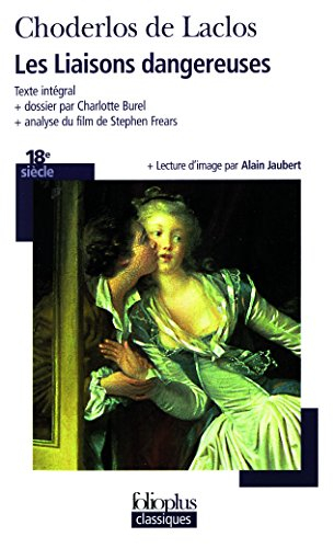 Les liaisons dangereuses