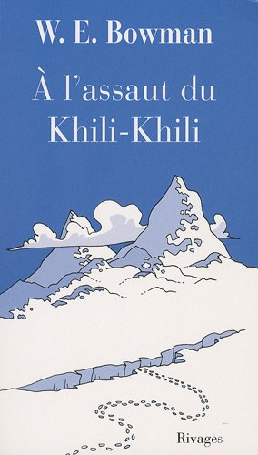 A l'assaut du Khili-Khili