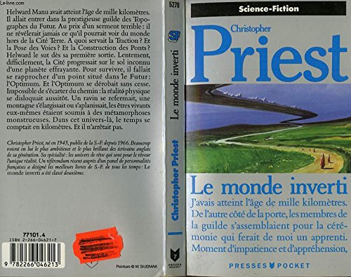 le monde inverti