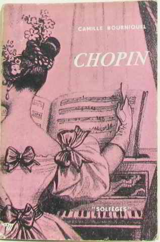 Chopin, l'impossible amour