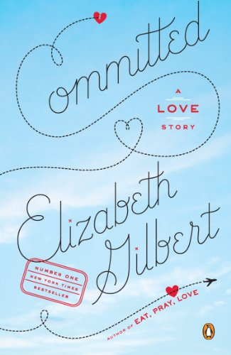 committed: a love story [international export edition]