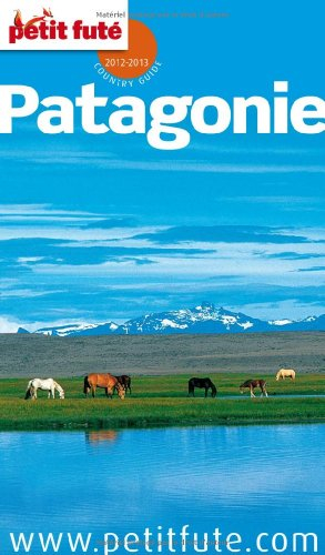 Patagonie : 2012-2013