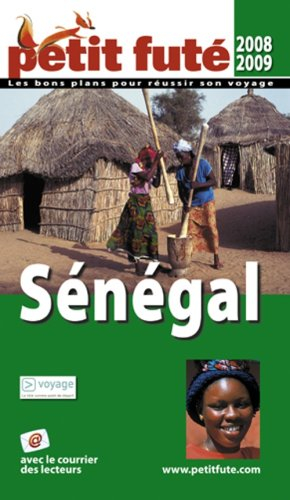 Sénégal : 2008-2009