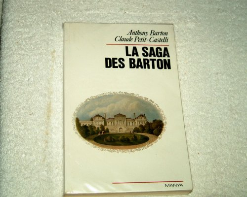 La Saga des Barton
