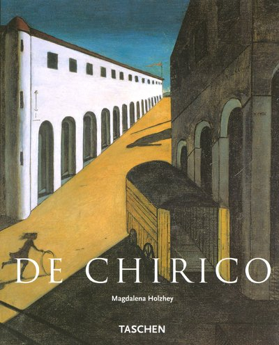 Giorgio de Chirico 188-1978 : le mythe moderne