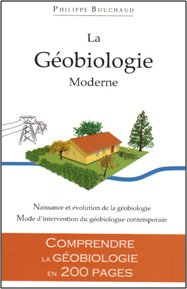 La géobiologie moderne