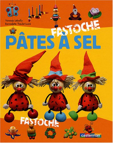 Pâtes à sel
