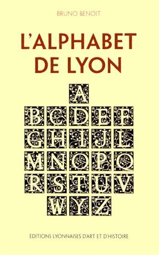 L'alphabet de Lyon