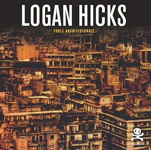 Logan Hicks : empty streets