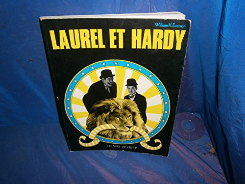 laurel & hardy