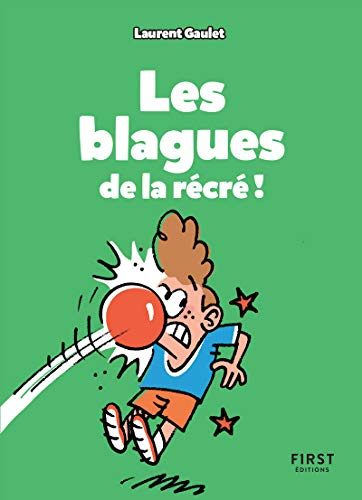 Les blagues de la récré !