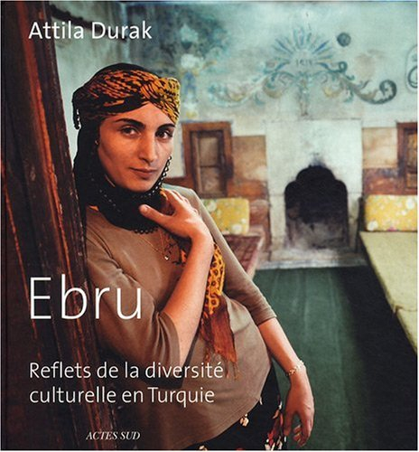 Ebru : reflets de la diversité culturelle en Turquie