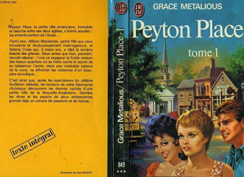 peyton place