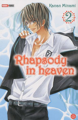 Rhapsody in heaven. Vol. 2