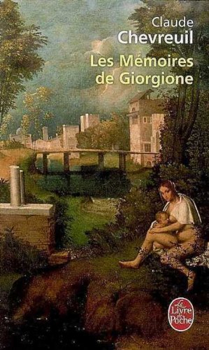 Les mémoires de Giorgione
