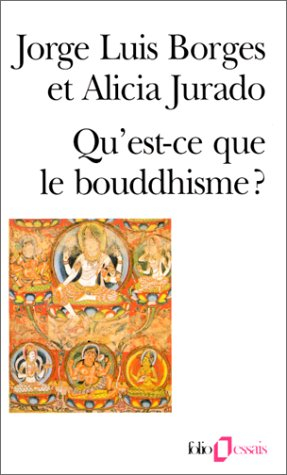 Qu'est-ce que le bouddhisme ?