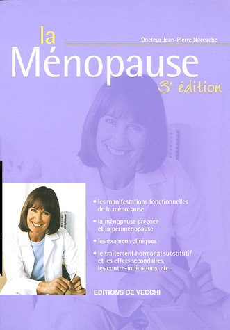 La ménopause