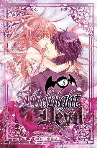 Midnight devil. Vol. 5