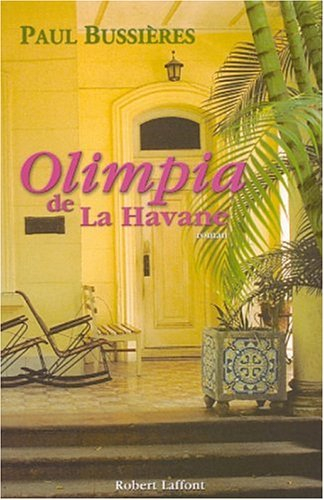 Olimpia de La Havane