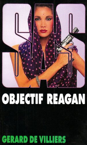 Objectif Reagan