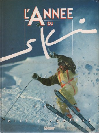 L'Année du ski : 1986