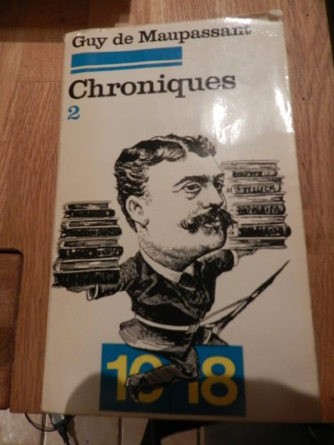 Chroniques. Vol. 2