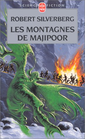 Le cycle de Majipoor. Vol. 4. Les montagnes de Majipoor