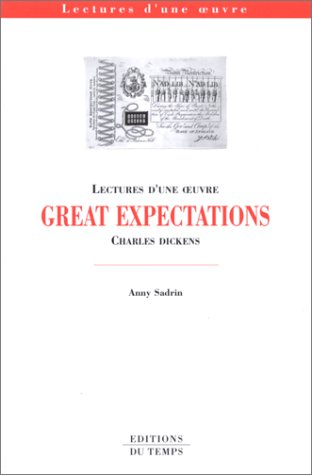 The great expectations : Charles Dickens