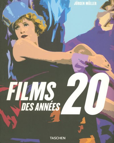 Films des années 20 et des premières années du cinéma