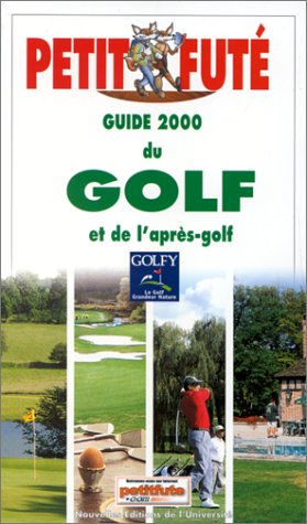 le petit futé : golf 2000