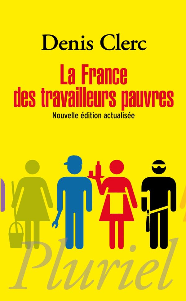 La France des travailleurs pauvres