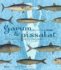 Garum et pissalat : de la pêche à la table, mémoires d'une tradition : exposition, Musée d'archéolog