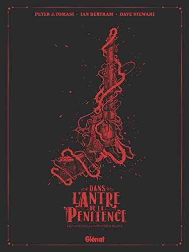 Dans l'antre de la pénitence