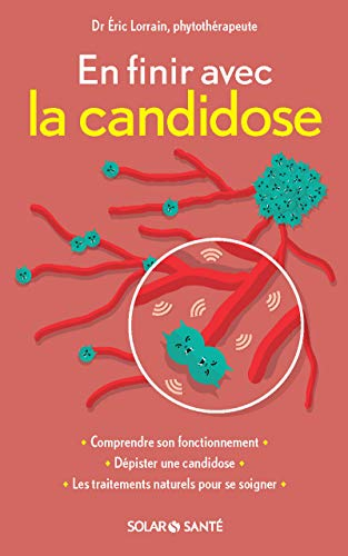 En finir avec la candidose