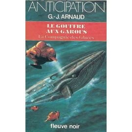 le gouffre aux garous