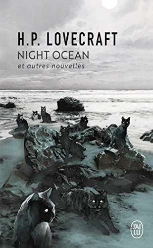 Night ocean : et autres nouvelles