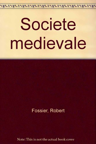 la societe medievale