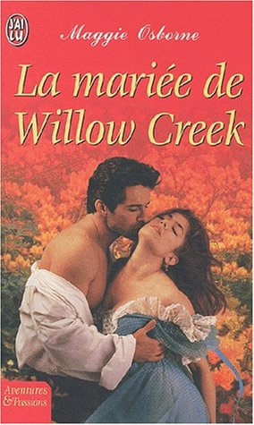 La mariée de Willow Creek