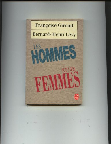 Les Hommes et les femmes