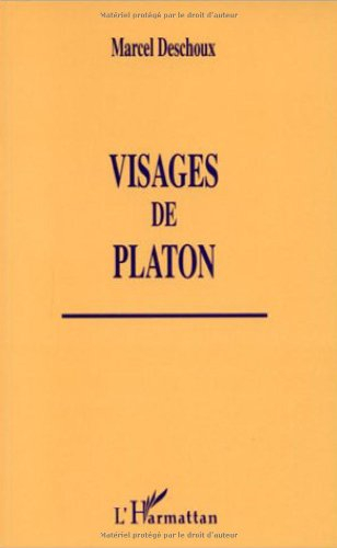 Visages de Platon